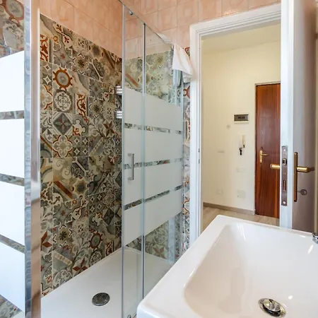Apartment Dimora Sofia *