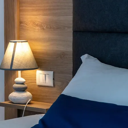 Daire Dimora Sofia Peschiera del Garda