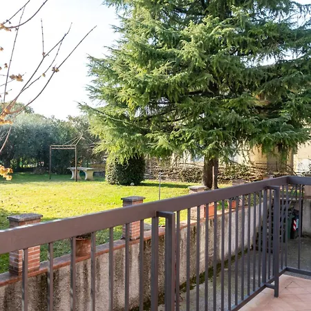 Daire Dimora Sofia *