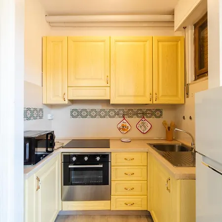 Daire Dimora Sofia *