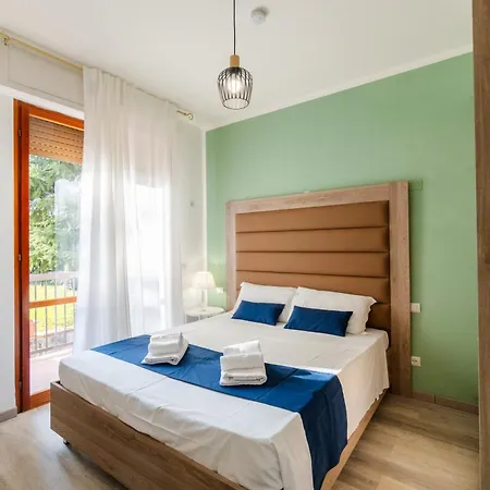 Daire Dimora Sofia Peschiera del Garda