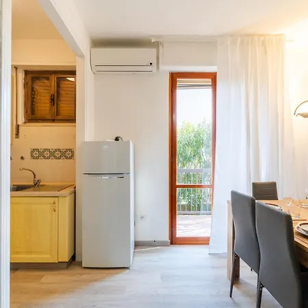 Appartamento Dimora Sofia Peschiera del Garda