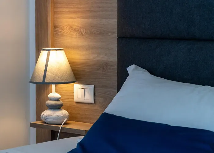 Daire Dimora Sofia Peschiera del Garda