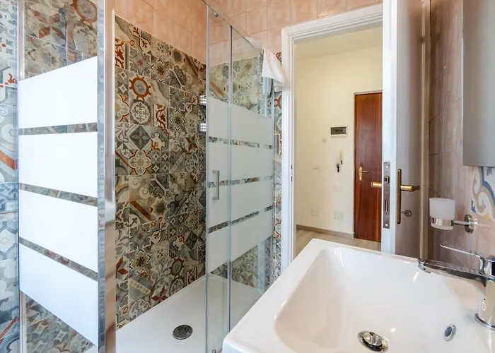 Daire Dimora Sofia *