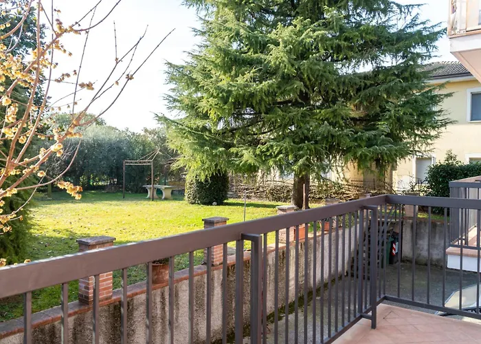 Daire Dimora Sofia *