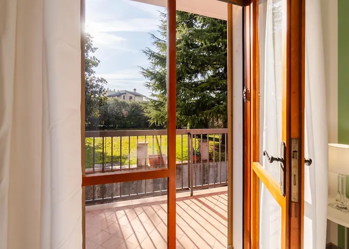 Daire Dimora Sofia *