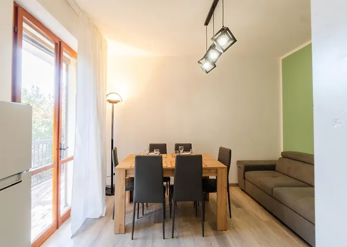 Dimora Sofia Peschiera del Garda