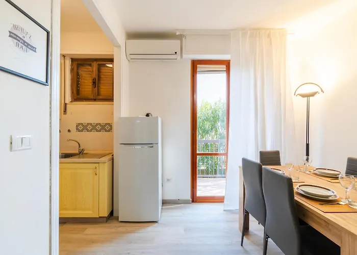 Daire Dimora Sofia Peschiera del Garda