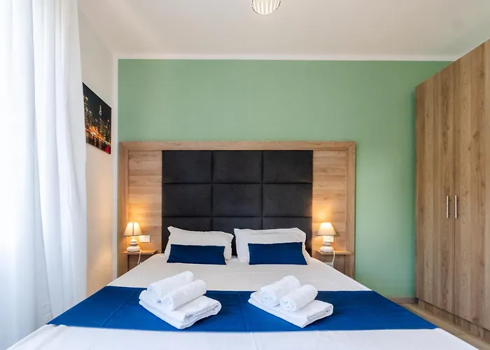 Dimora Sofia Peschiera del Garda