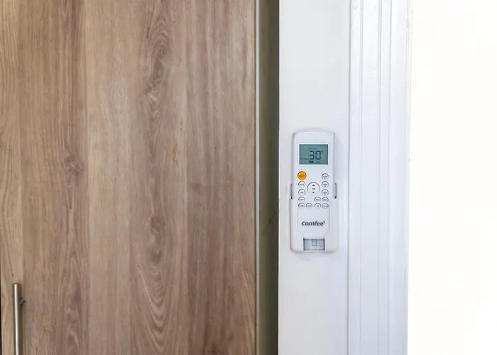 Daire Dimora Sofia *