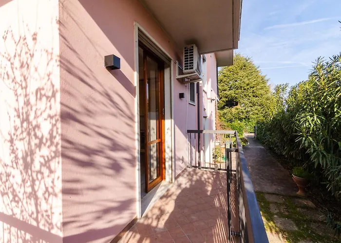 Dimora Sofia Daire Peschiera del Garda