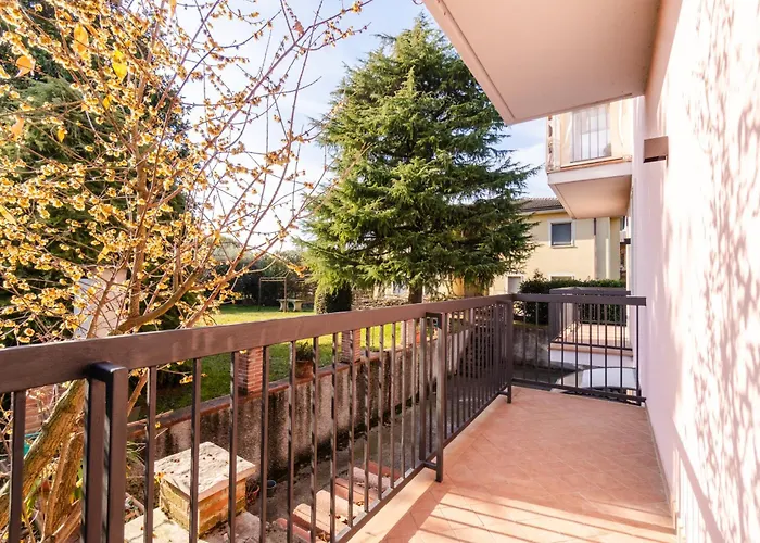 Dimora Sofia Daire *